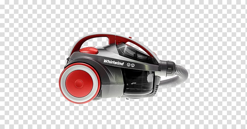 Vacuum cleaner Hoover Whirlwind SE71WR01 / SE71WR02, electric whirlwind transparent background PNG clipart