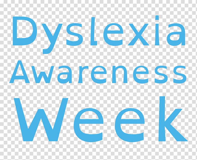 Dyslexia Awareness OpenDyslexic Mind Reading, Education Week transparent background PNG clipart