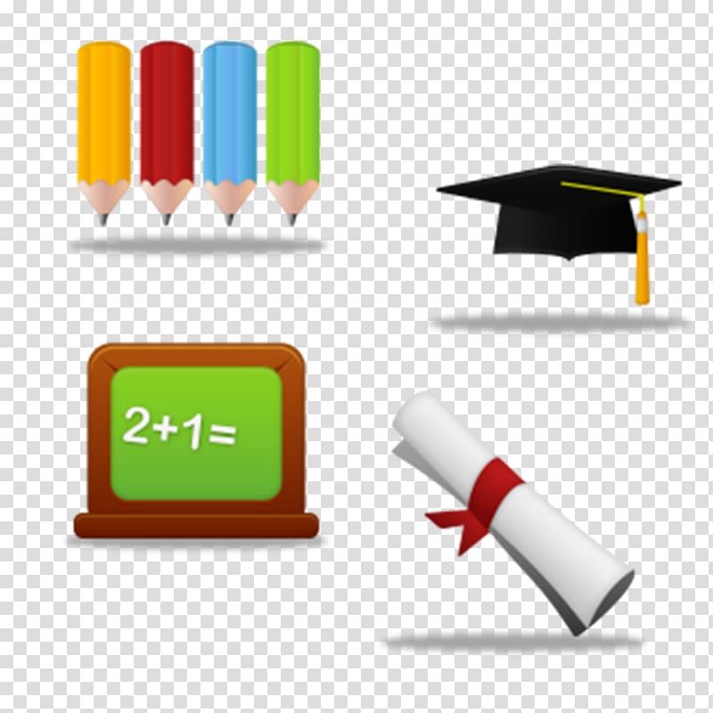 Microsoft Office Software Icon, Pencil element transparent background PNG clipart