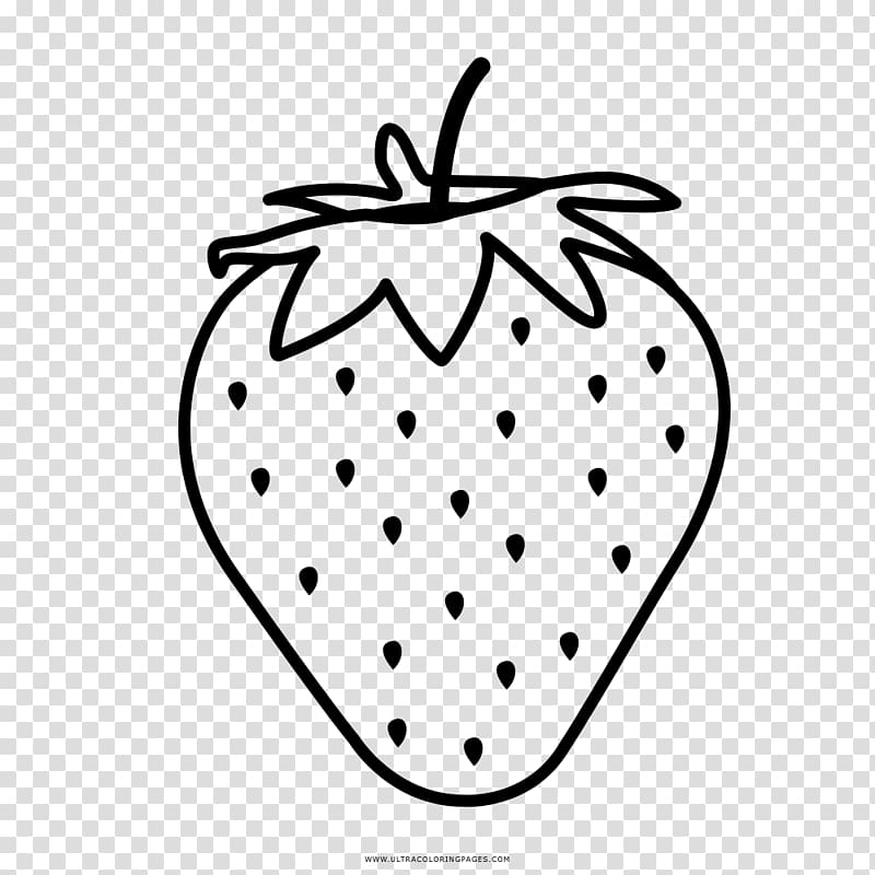 Drawing Strawberry Fruit Milkshake, natal transparent background PNG clipart