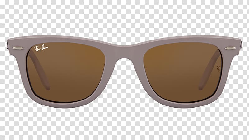 Eyewear Sunglasses Goggles Yellow, ray ban transparent background PNG clipart