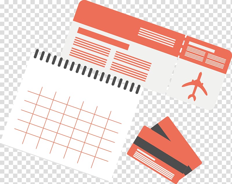 Adobe Illustrator Document Tourism, passport transparent background PNG clipart