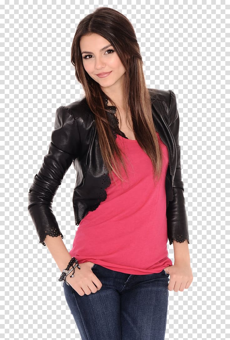 Victoria Justice Victorious Cast Bad Boys Victorious: Music from the Hit TV Show, selena gomez transparent background PNG clipart