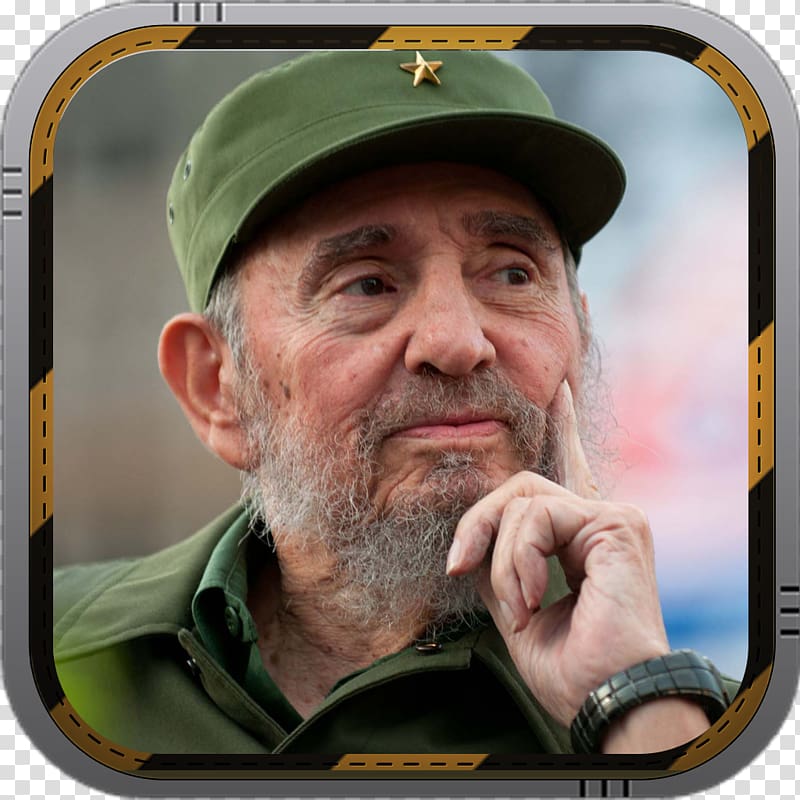 Fidel Castro Cuban Revolution History Will Absolve Me Dictator, others transparent background PNG clipart