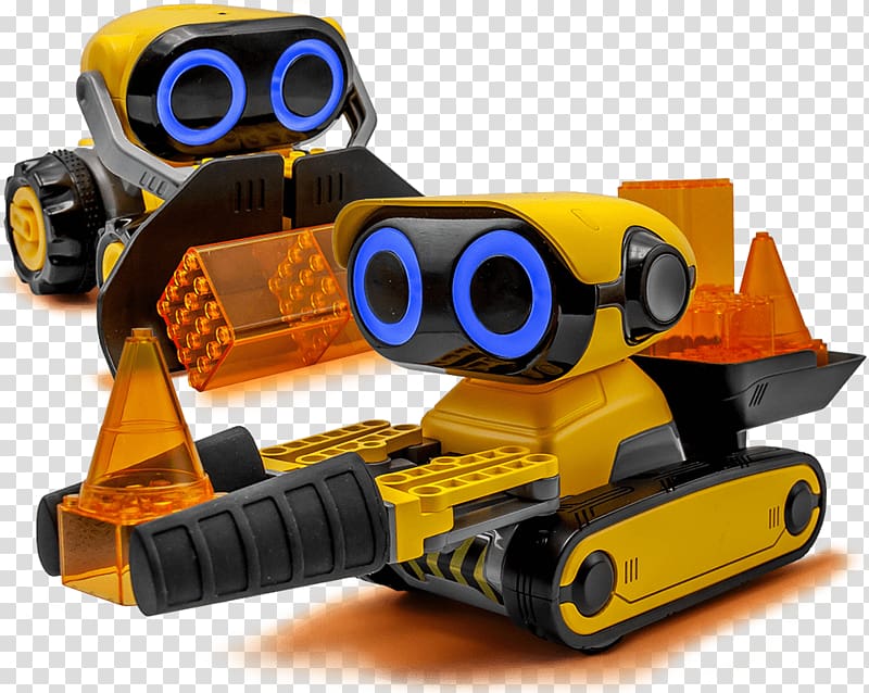 Spielzeugroboter WowWee RoboSapien Industrial robot, Are you a robot? transparent background PNG clipart