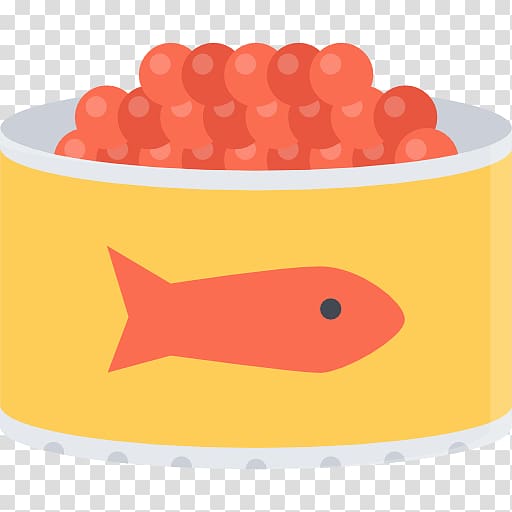 Caviar Computer Icons Food Fish, fish transparent background PNG clipart