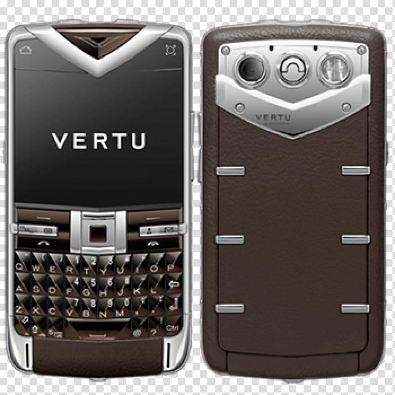 Vertu Nokia 6700 classic Telephone GSM, others transparent background PNG clipart