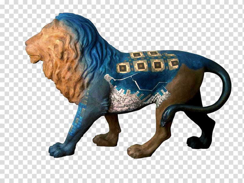 La Biennale des Lions Dog Musée des Confluences Algiers, lion transparent background PNG clipart