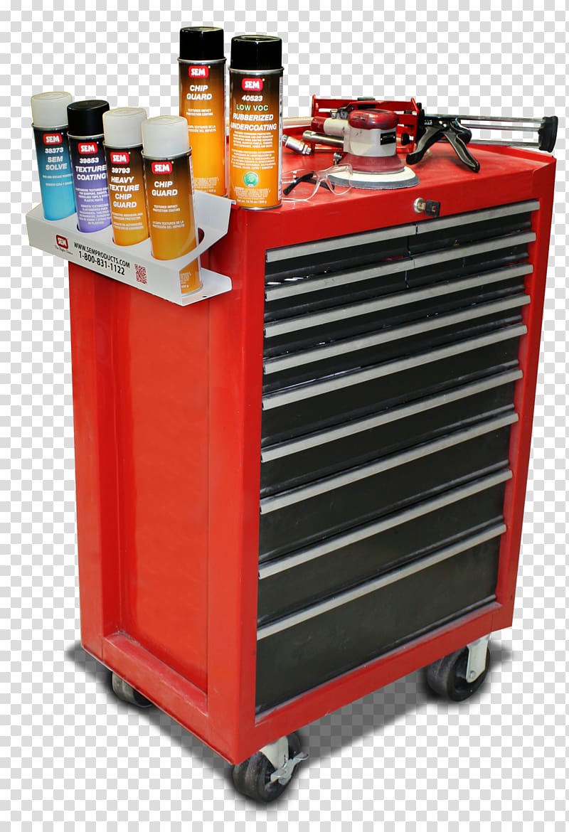 Shelf Crash Carts, Painting supplies transparent background PNG clipart