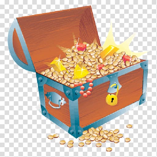 Treasure Island Buried treasure Chest , others transparent background PNG clipart