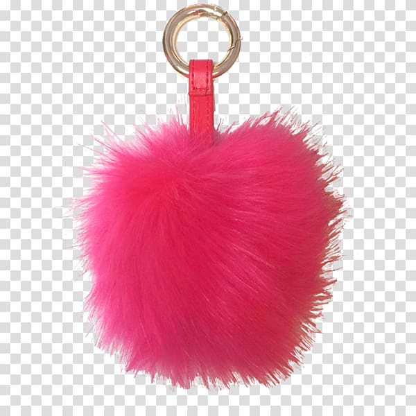 Hair tie Pom-pom Clothing Accessories Fur, hair transparent background PNG clipart