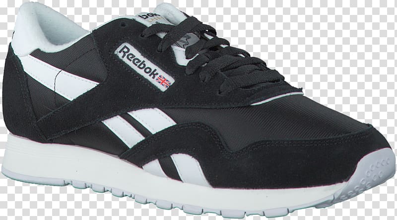 Reebok Classic Shoe Sneakers Leather, reebok transparent background PNG clipart