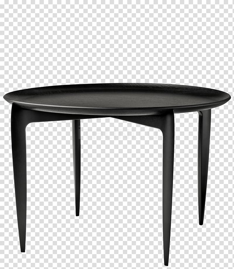 Coffee Tables Fritz Hansen Tray Furniture, table transparent background PNG clipart