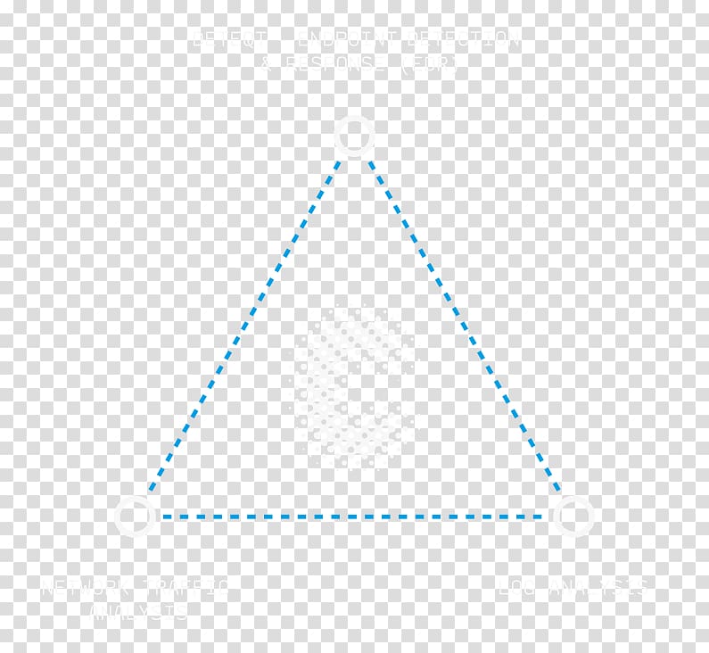 Triangle Point Product design, technology triangle transparent background PNG clipart