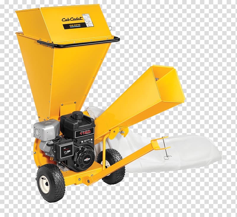 Woodchipper Paper shredder Branch Mulch, forcess transparent background PNG clipart