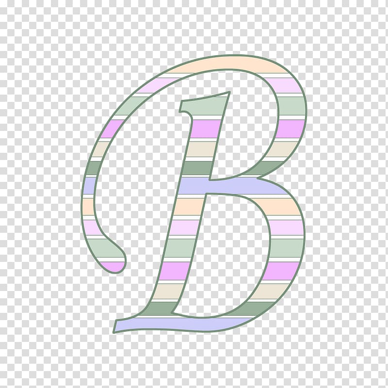 Logo Letter case , letter b transparent background PNG clipart