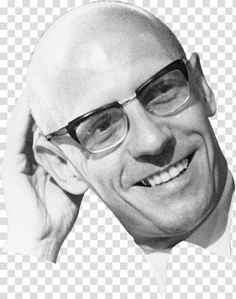 Michel Foucault Discipline and Punish Philosopher Nose Prison, others transparent background PNG clipart