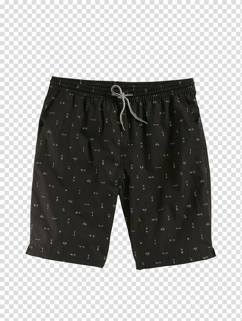 Bermuda shorts Trunks Pattern, lek transparent background PNG clipart