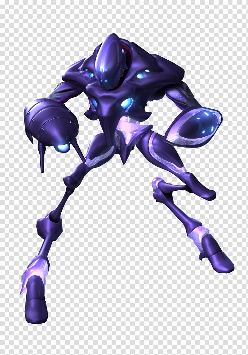 Metroid Prime Hunters Metroid Prime 3: Corruption Mother Brain Metroid Prime: Federation Force, others transparent background PNG clipart