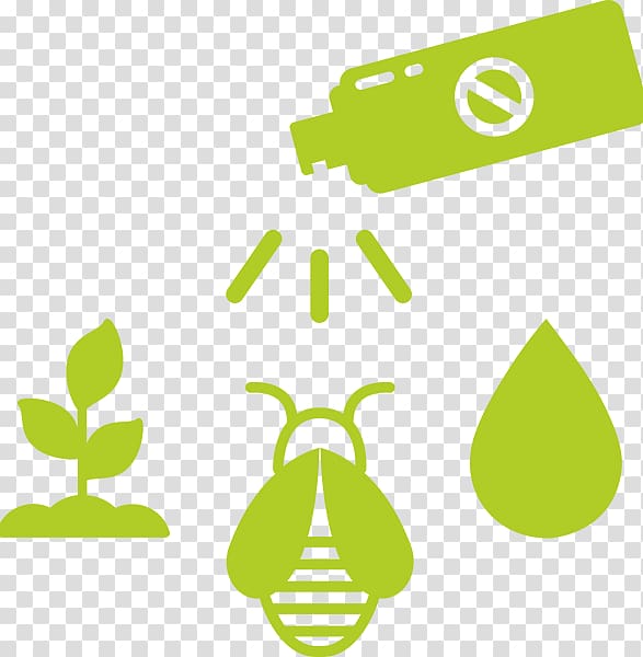 Herbicide Insecticide Genetically modified organism Pesticide Agriculture, natural environment transparent background PNG clipart