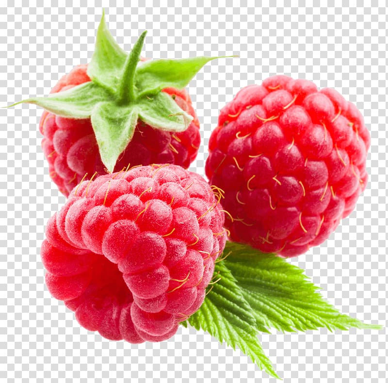 Raspberry Boysenberry Strawberry Blueberry, raspberry transparent background PNG clipart