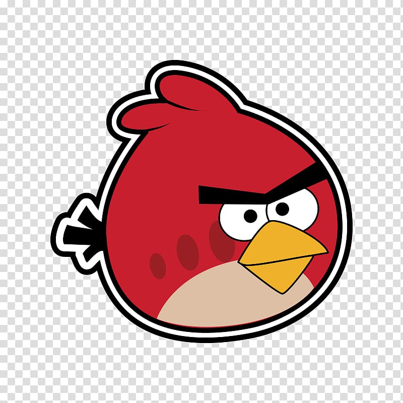 Angry Birds Star Wars II Angry Birds 2 , Angry Birds transparent background PNG clipart