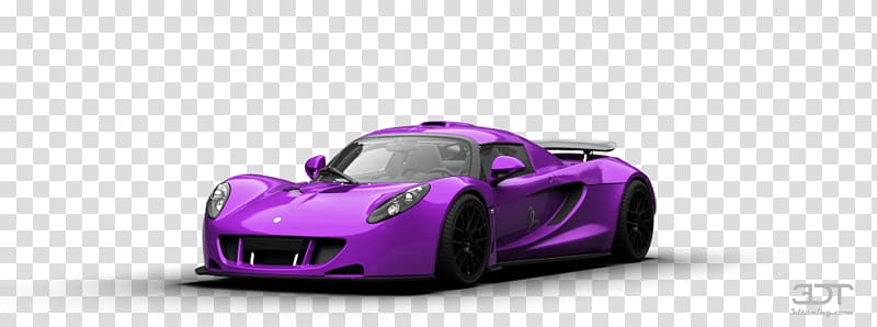 Supercar Lotus Hennessey Venom GT Hennessey Performance Engineering, car transparent background PNG clipart