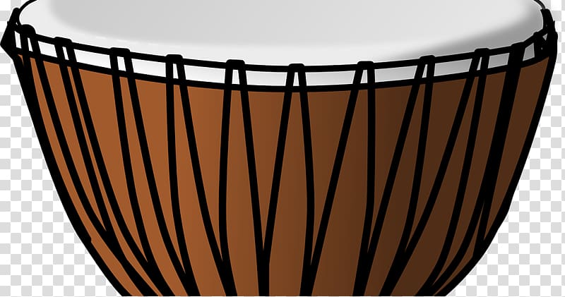 Djembe Drummer Music Percussion, drum transparent background PNG clipart