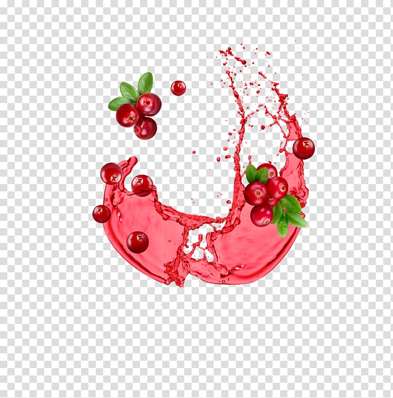 Strawberry Christmas ornament Font, strawberry transparent background PNG clipart