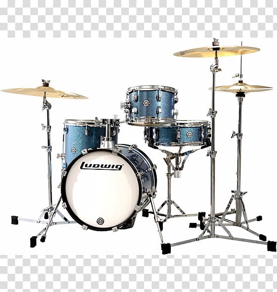 Ludwig Breakbeats by Questlove Ludwig Drums Snare Drums Bass Drums, Drums transparent background PNG clipart