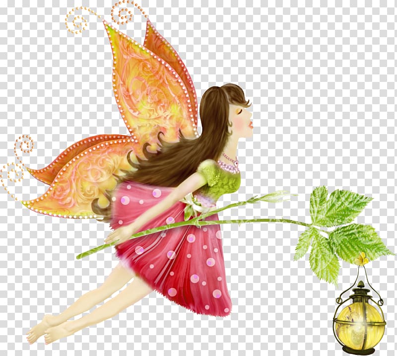 Fairy , Angel leaves kerosene transparent background PNG clipart