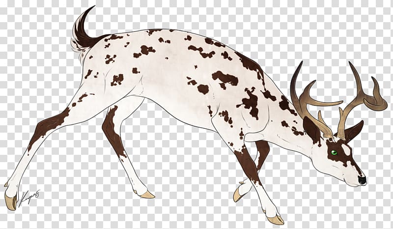 Reindeer Ignite Me Antler Little Ghost, artillery transparent background PNG clipart