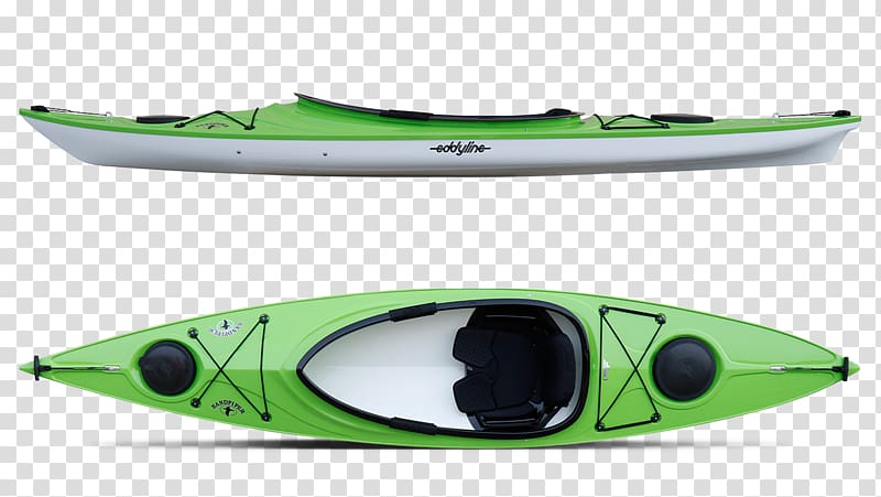 Sea kayak Paddle Paddling Canoe, hand painted kayak transparent background PNG clipart