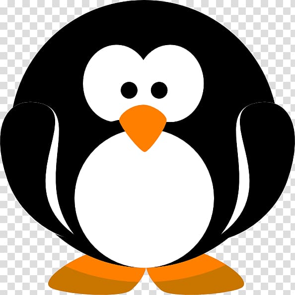 Club Penguin Cuteness , penguins transparent background PNG clipart