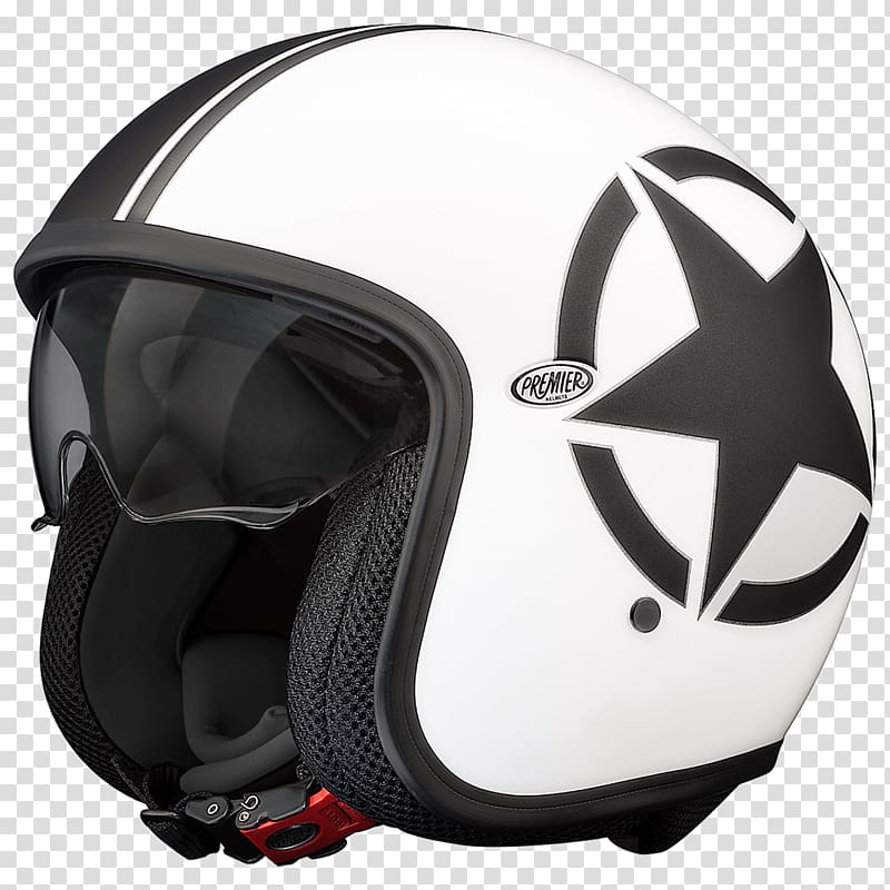 Motorcycle Helmets Café racer Integraalhelm, motorcycle helmets transparent background PNG clipart