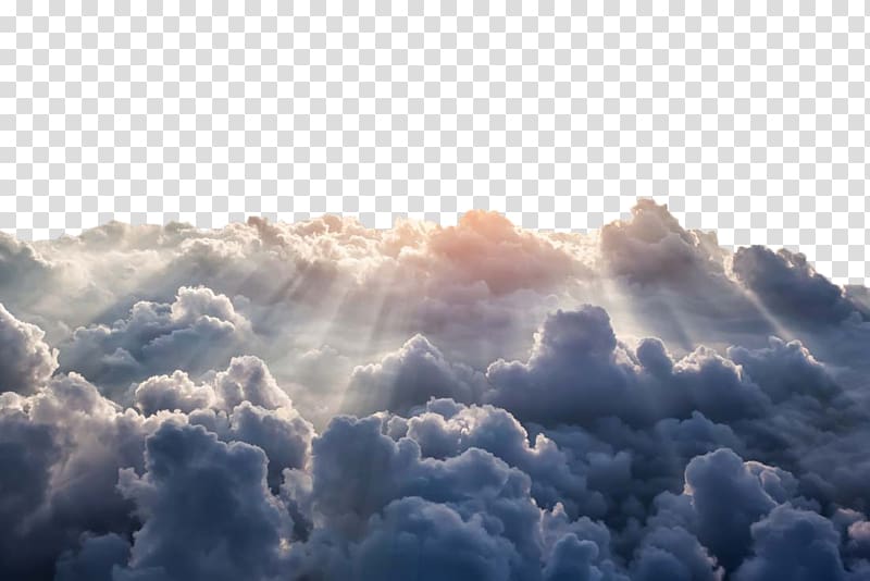 Beautiful Scenery Clouds Transparent Background Png Clipart Hiclipart