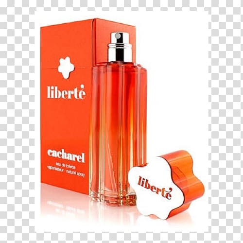 Liberte Perfume by Cacharel Eau de toilette Cacharel Noa 30 ml, perfume transparent background PNG clipart