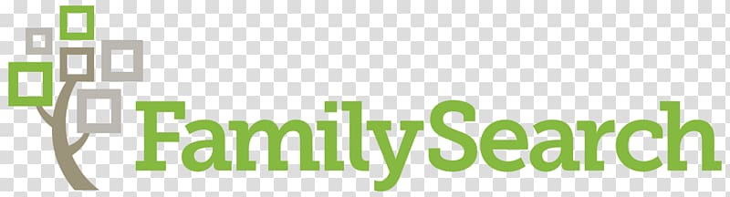 Logo FamilySearch Genealogy The Church of Jesus Christ of Latter-day Saints History, family tree transparent background PNG clipart