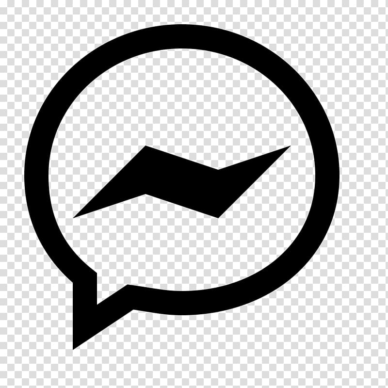 Computer Icons Facebook Messenger Desktop , facebook icon transparent background PNG clipart