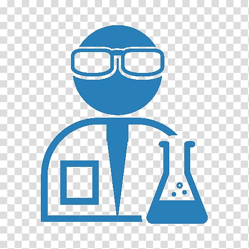 Computer Icons Scientist Research Science Medicine, scientist transparent background PNG clipart