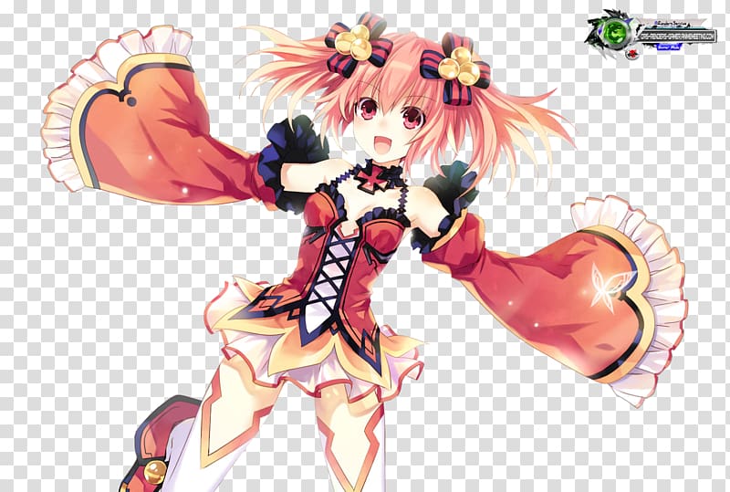 Fairy Fencer F PlayStation 3 Game Idea Factory Desktop , flying Fairy transparent background PNG clipart