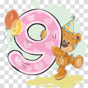 Teddy bear Greeting & Note Cards Stuffed Animals & Cuddly Toys, bear transparent background PNG clipart thumbnail