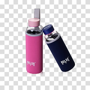 Juice Tea Glass bottle Cup, Sport Bottle transparent background PNG clipart thumbnail