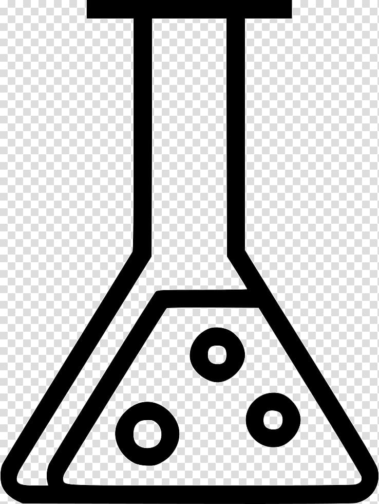 Laboratory Flasks Chemistry Test Tubes, science transparent background PNG clipart