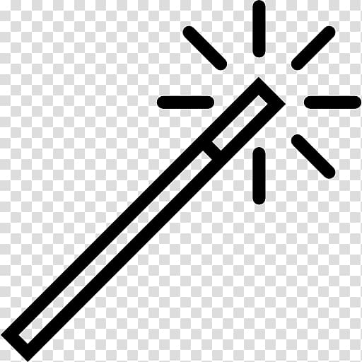 Wand Computer Icons Magic , magic wand transparent background PNG clipart