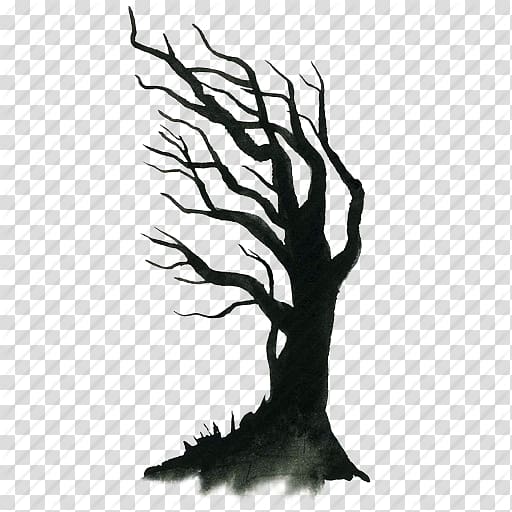 WWE 2K16 The Halloween Tree Its Halloween, Halloween Tree Free transparent background PNG clipart