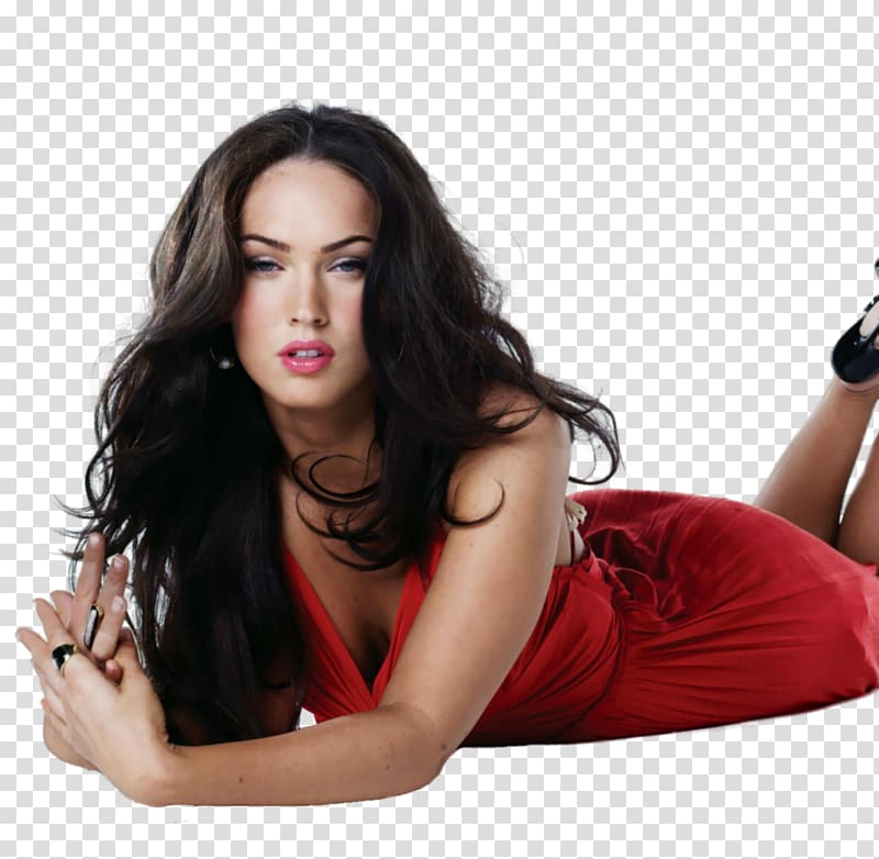 Megan Fox Hope & Faith Desktop Actor, megan fox transparent background PNG clipart