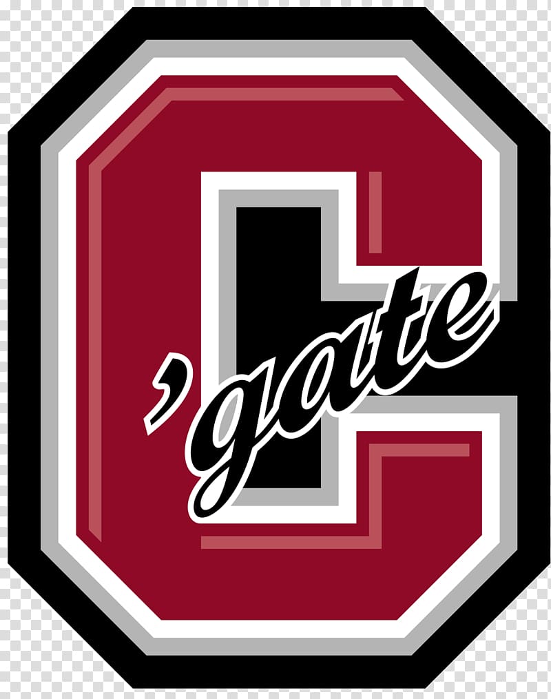 Colgate University Colgate Raiders women\'s basketball Colgate Raiders men\'s ice hockey Hamilton Colgate Raiders women\'s ice hockey, game logo transparent background PNG clipart