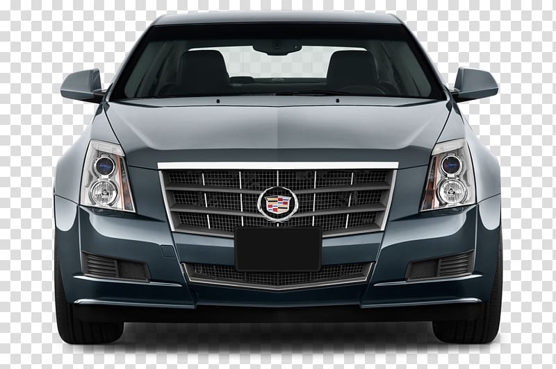 2012 Cadillac CTS Cadillac CTS-V 2010 Cadillac CTS Car Cadillac XLR, cadillac transparent background PNG clipart