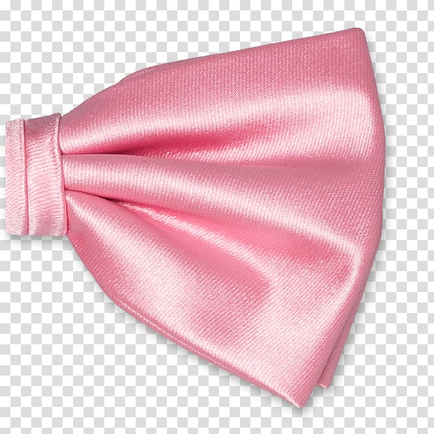 Bow tie Silk Satin Cravat Necktie, satin transparent background PNG clipart